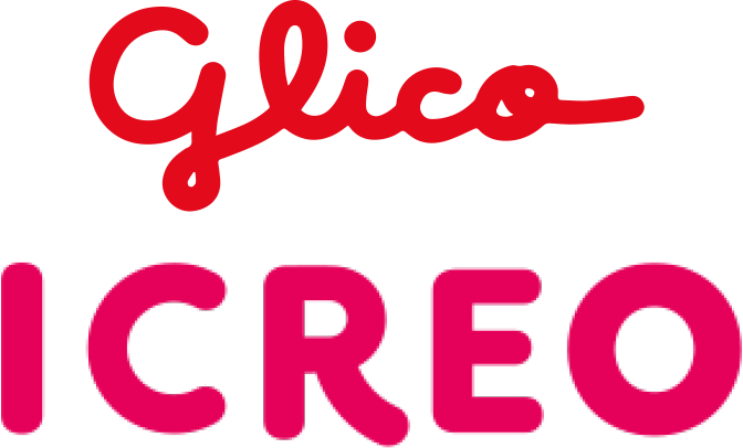 Glico ICREO